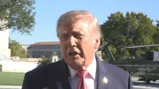 トランプ大統領「ニューメキシコ州は直ちにニューアメリカ州に改名すべき」「我々はメキシコではなくアメリカ合衆国だ」