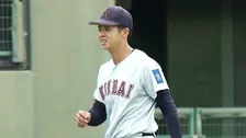 【ドラフト】中日1位は近大の絶対的エース宮原廉！ロッテとの指名重複・抽選の末に交渉権獲得