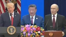米中ロ首脳会談の調整　ルビオ米国務長官が認める　プーチン大統領が提案　ウクライナ情勢を議題に