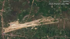 中国とラオスの共同軍事施設　パイロット訓練センター　東南アジアで軍事的影響力拡大