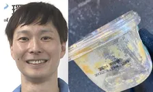 【 ごみ清掃芸人 】味噌のプラ容器「水洗いするとプラ資源になります！」「洗わない場合はプラ資源ではなく、可燃ごみ（不燃ごみ）」【マシンガンズ滝沢】