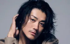 【 赤西仁 】　KAT-TUNのラストライブを訪問　「素敵な時間だったよ。」　亀梨和也さん、上田竜也さん、中丸雄一さんとの４ショット写真も公開