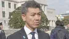 【独自】元中道・泉健太衆院議員、新党「民主改革の会」に入党しない意向