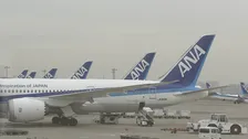 【台風15号】全日空は羽田・成田発着の58便すでに欠航　仙台・福島空港など影響拡大の可能性も（午前9時半）