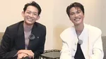 VIVANT【独自インタビュー】新庄＆チョッキー Part1『乃木の尋問』『撃たれる新庄』あの衝撃シーンの舞台裏語る