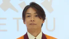【純烈・白川裕二郎】グループ卒業を発表「中途半端な状態で続けるのは良くない」充電期間を挟み「またファンの皆さんの前で歌わせていただける日がくれば」
