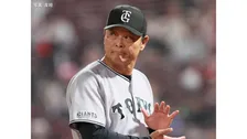 【巨人】2連敗で阪神に2.0差&M5... 井上8回途中3失点で8敗目 2回満塁も無得点 泉口の痛恨悪送球 大城チーム27イニングぶり適時打&泉口執念打も