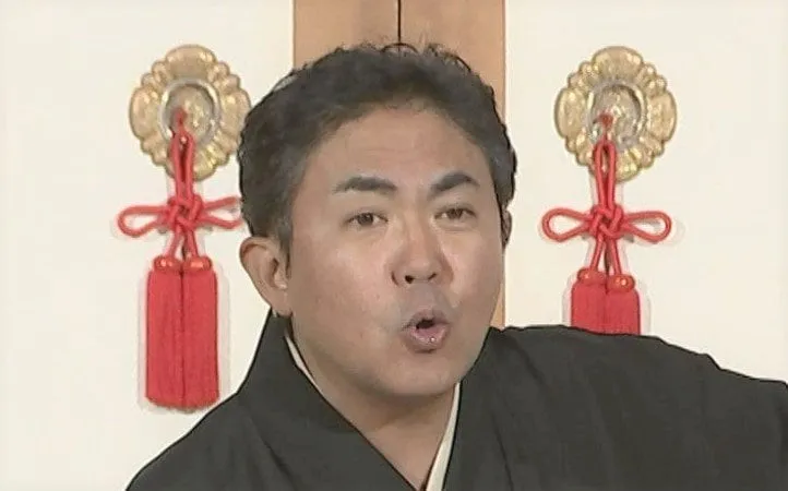 【 林家三平 】　初代林家三平生誕百年記念興行スタート　「父の享年と同じ年になって、このまま父の歴史を続けていくような気分です」