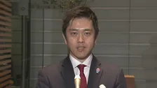 自民・維新が党首会談、吉村代表　新年度予算案について「年度内成立目指す」