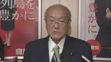 自民党・鈴木幹事長「政治家としてあってはならない言動」 簗農林水産大臣辞任うけ