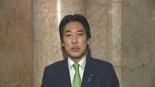城内経済財政担当大臣　6月の日銀利上げ「止めるために議決延期請求に言及した事実は一切ない」一部報道を否定