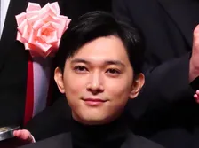 【 吉沢亮 】　共演の横浜流星に〝恐怖心〟　「つま先から髪の毛一本まで『歌舞伎役者になってやろう』って稽古に臨んでいた」　高校時代のトラウマも語る《「第47回ヨコハマ映画祭」表彰式》