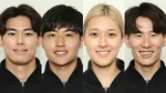 【16日のアジア大会】サッカー男子、バレー女子は初戦、男子バスケは準々決勝　近代五種はパリ銀メダリストが登場