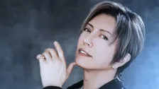 【 GACKT 】ソロデビュー27周年を報告「何かに突出したものを持ってたわけじゃない」「ただ諦めなかっただけ　その上で本当に運が良かっただけ」