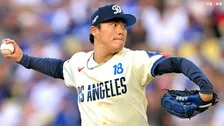 山本由伸、8回1失点で6勝目！2回以降パーフェクトで自身3連勝　打線はパヘス逆転弾、大谷翔平11号2ランなど大量援護