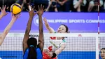 バレー女子日本代表、世界1位イタリアにストレート負け　石川真佑「リセットして良いパフォーマンスを」【ネーションズリーグ】