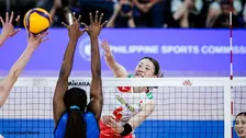 バレー女子日本代表、世界1位イタリアにストレート負け　高さに屈し通算6勝2敗で第3週の日本ラウンドへ【ネーションズリーグ】