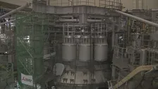 【独自】“次世代エネルギー”核融合発電の成長戦略案判明　3兆円規模投資で世界に先駆けて2030年代の発電実証を実現 世界市場シェア3割獲得目指す