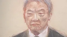 【速報】元参議院議員・大野泰正被告が控訴 罰金60万円命じた1審判決を不服として 自民党裏金事件 罰金20万円命じられた元秘書も控訴