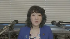 【速報】相次ぐ不正アクセス受けて金融機関に点検求める注意喚起「利用者に不安広がることないように」片山さつき金融相