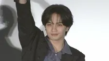 【 中島健人 】「ラブ≠コメディ」神崎麗司は“気の利くスター”〝令和のスターを描くつもりで演じました〟
