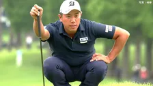 堀川未来夢が圧巻のバーディラッシュで優勝 ！ 4年ぶりツアー通算5勝目をマーク、石川遼は24位【中日クラウンズ最終日】