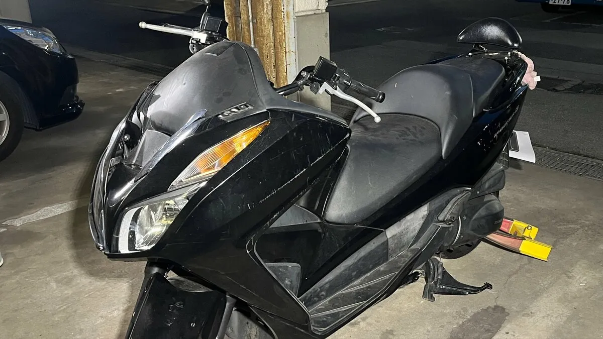 17歳の少年が“バイク飲酒運転中”に男性（63）をはね死亡させたか　同乗していた男子高校生も逮捕　千葉県警