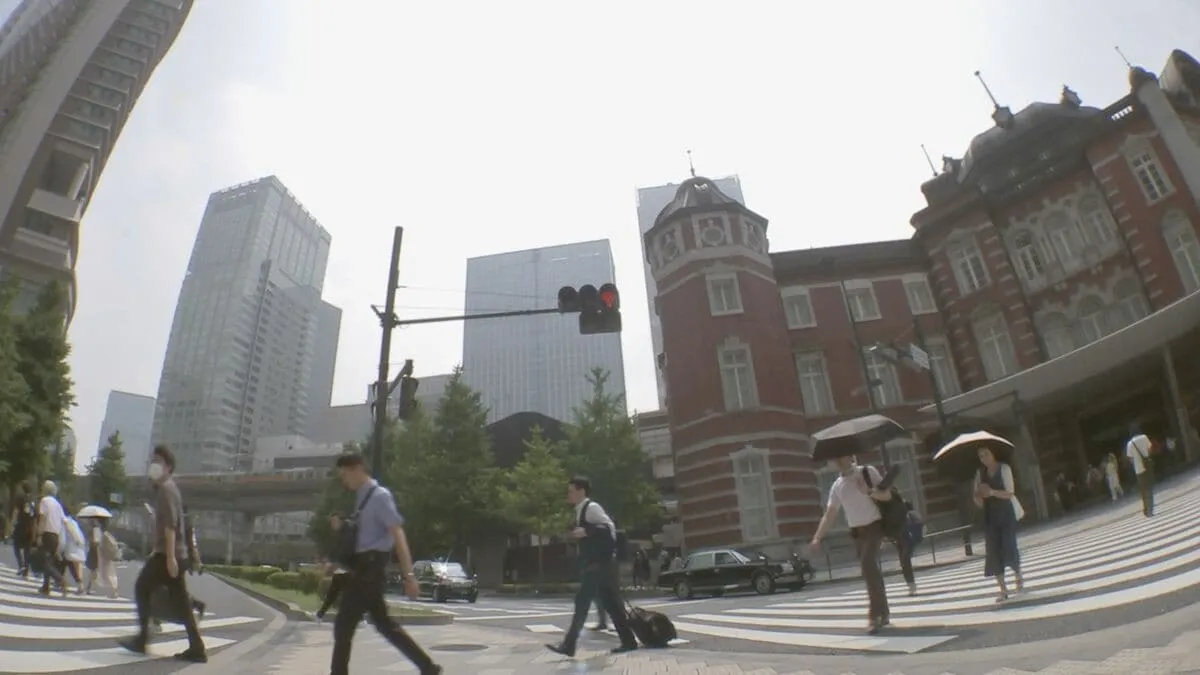 大手企業夏のボーナス平均が過去最高を更新　1人あたり97万4000円　経団連最終集計