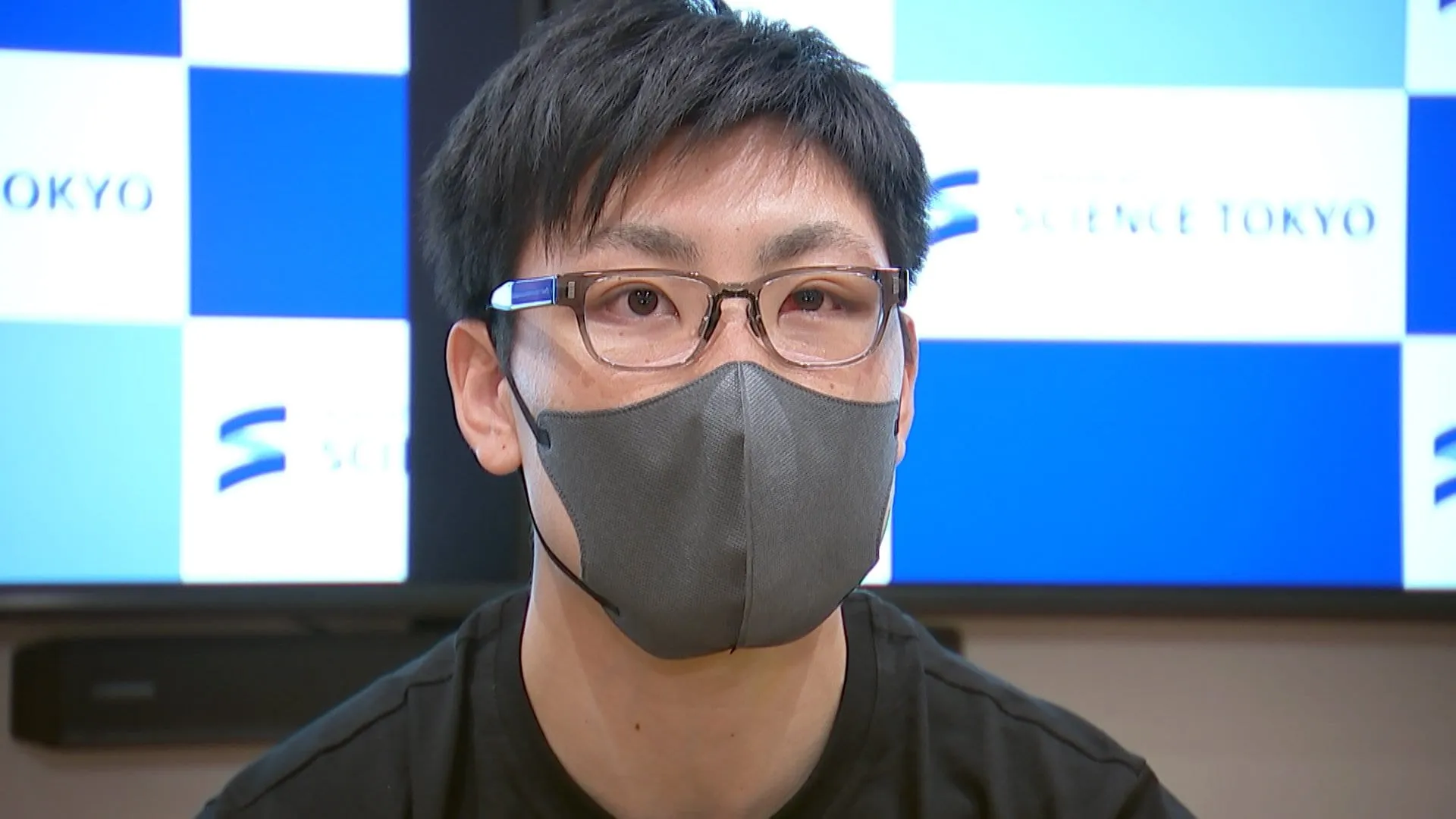 顔面骨折の新濱立也が退院「心は折れず常に前向きに」ミラノ・コルティナ冬季五輪へ【スピードスケート】