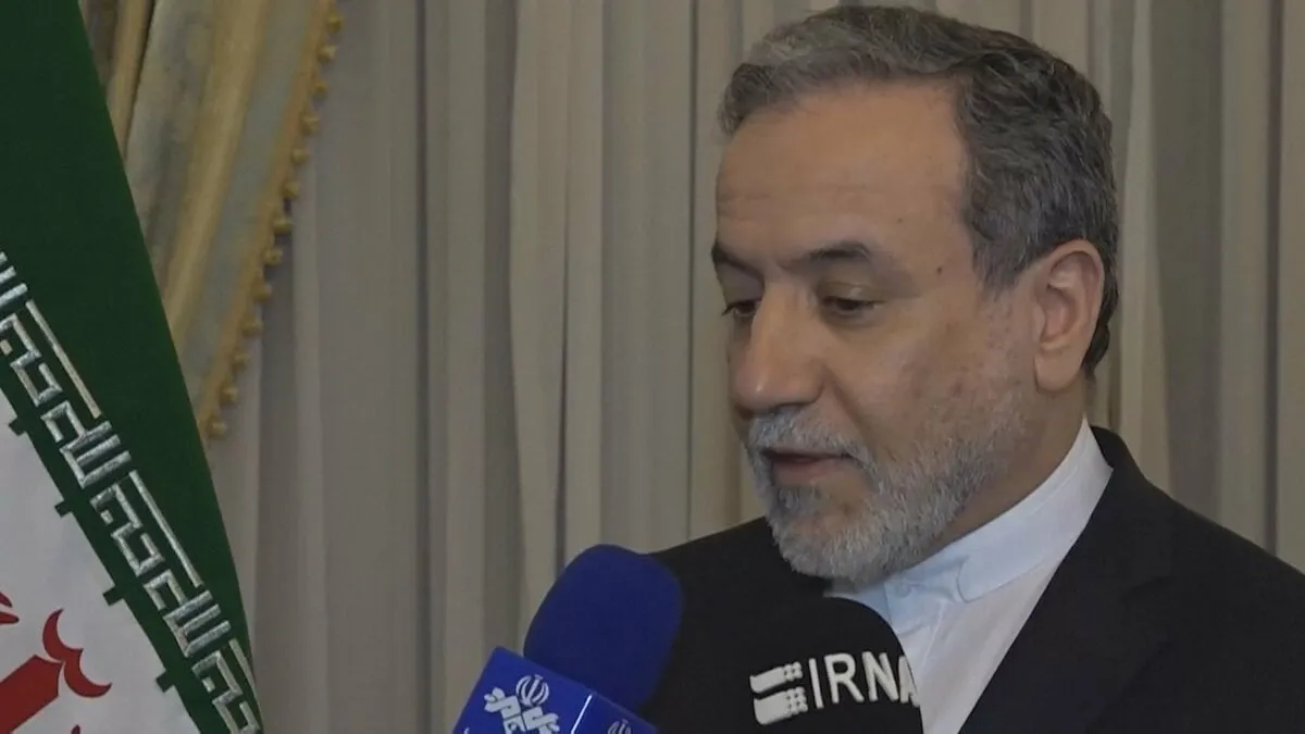 イラン核開発5回目の米・イラン高官協議　決定的な進展なく 「ウラン濃縮」めぐり溝埋まらず