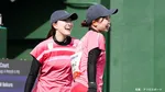 ソフトテニス女子団体、大会3連覇！正式競技となった広島大会から9大会連続メダル獲得の快挙【アジア大会】