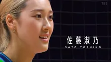 「いちいち泣かないの」古賀紗理那の叱咤と、書けなくなったノート…バレー佐藤淑乃が味わった地獄と覚醒の2年間【バース・デイ】