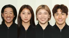 【アジア大会みどころ】なでしこジャパン史上初3連覇へ　バレーボール男子準決勝　レスリングにはパリ五輪金メダリスト鏡優翔が登場