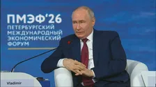 ロシア・プーチン大統領「ゼレンスキー氏に会う理由ない」と首脳会談拒否　ゼレンスキー氏が公開書簡で要求