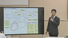 JR内房線運休5万人超に影響か　代行バス運行を検討もいまだ必要台数を確保できず