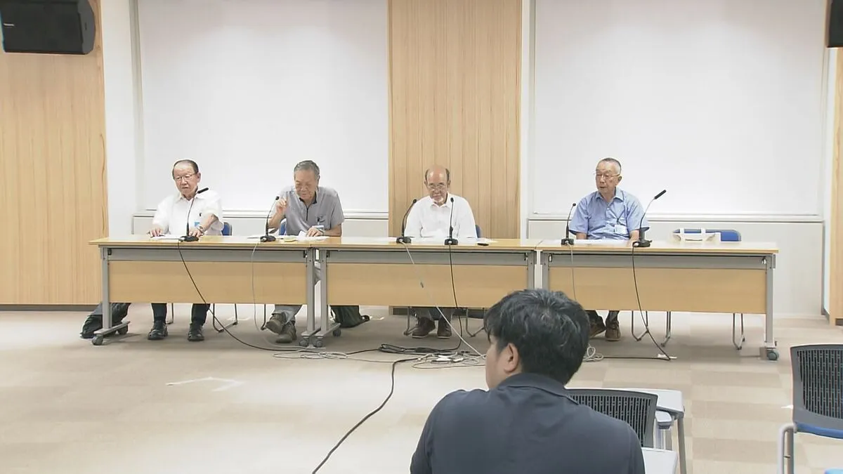 関東大震災朝鮮人犠牲者追悼式典の実行委員会が小池知事に抗議　「看過できない深刻な問題」　追悼文を送らないことに対し