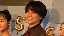 【 WEST. 重岡大毅 】メンバーの脱退に発表後初の公の場で取材対応「ご迷惑をおかけしてすみません」今後について「話し合いは進んでいます」