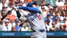 ドジャース投打かみ合い勝利、T.ヘルナンデス勝ち越し12号2ランHR、先発グラスノーは7回1失点の好投　大谷翔平は5打数無安打