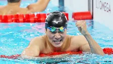 メダルラッシュの競泳ニッポン　松下知之が400m個メで金、リレーで銅　17歳・大橋信は日本新で銀【パンパシ2日目】