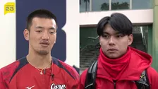 「重く受け止める」警察が広島カープ・矢野雅哉選手と前川誠太選手の自宅など捜索　球団が発表
