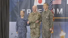 北朝鮮国防相が日米韓共同訓練「フリーダム・エッジ」を非難 “軍事的に対立しようとするなら強力な対抗措置”