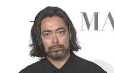 【 山田孝之 】　大規模俳優オーディション　「THE OPEN CALL」開催発表　「50、60代くらいのスターが生まれてほしい」