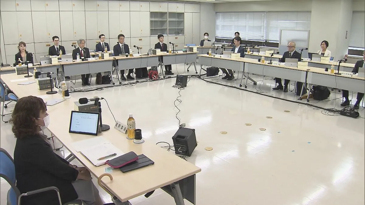 「成年後見制度」法制審で中間見直し案取りまとめ　利用を途中でやめられるように
