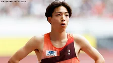 三浦龍司、国内初戦で男子5000mに出場　終盤失速しまさかの36位　日本勢トップは新社会人の山口智規【金栗記念陸上】