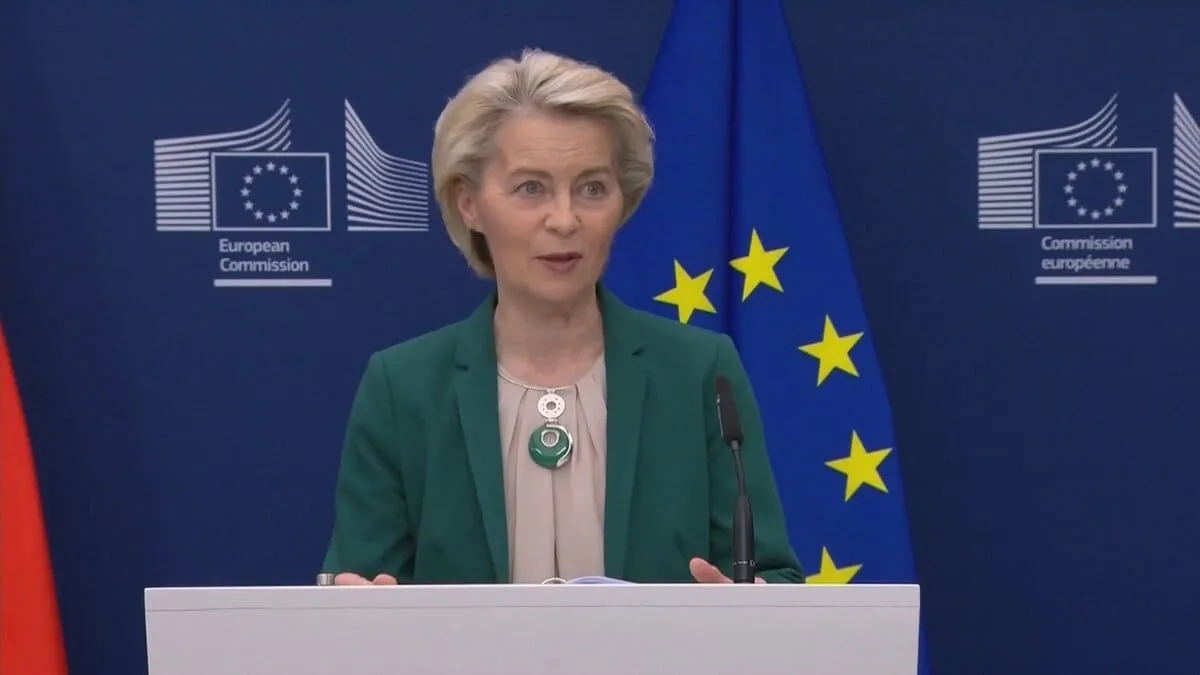 EUが“報復関税”の発動を8月上旬まで延期「交渉による解決目指す」