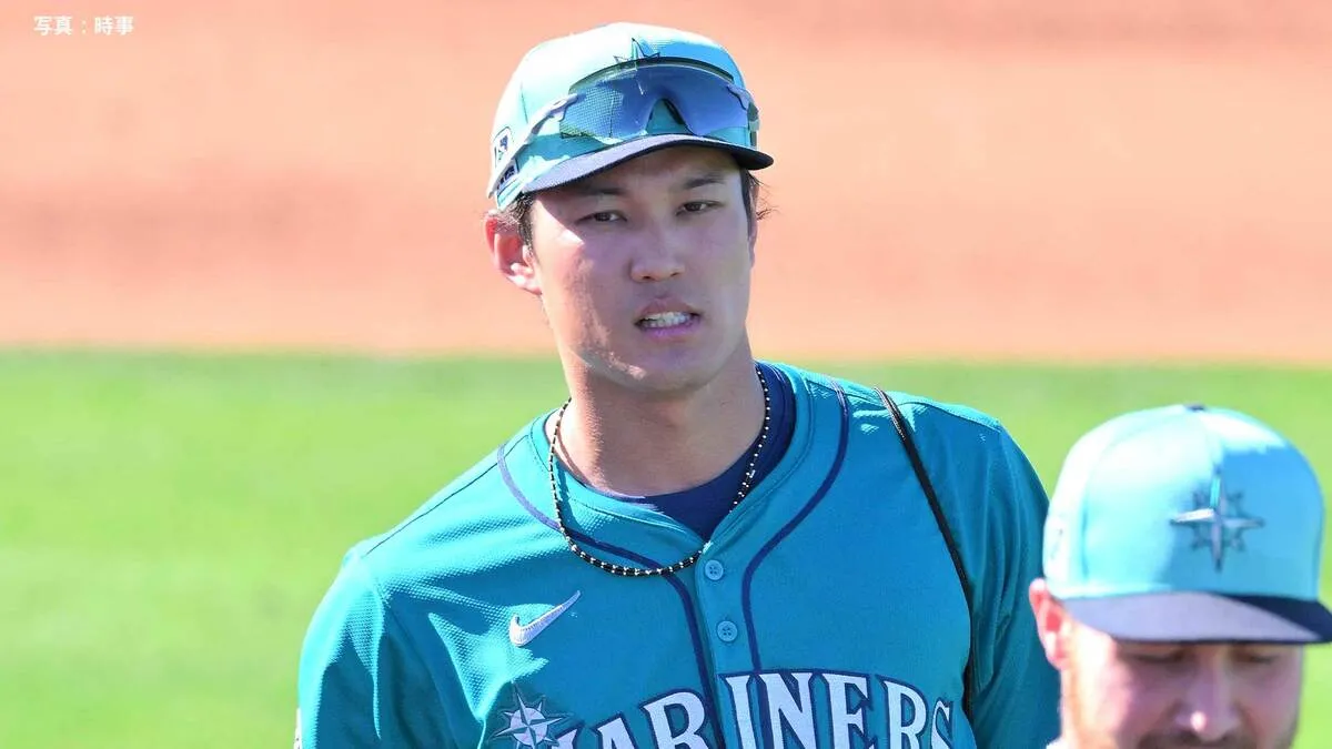 DeNAが藤浪晋太郎の獲得を発表、背番号は「27」　逆転Vへ“切り札”補強