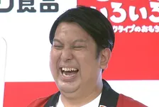 【 レインボー 】　小3のジャンボ　お餅20個平らげ　「砂糖醤油にバターを塗るのにハマって」　池田は「甘いもの食べたい時に」　体作りにもオススメ