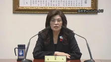 訪米後の台湾最大野党主席「予想を大きく上回るものだった」 一方でトランプ政権の要人との面会取り消されたとの報道も