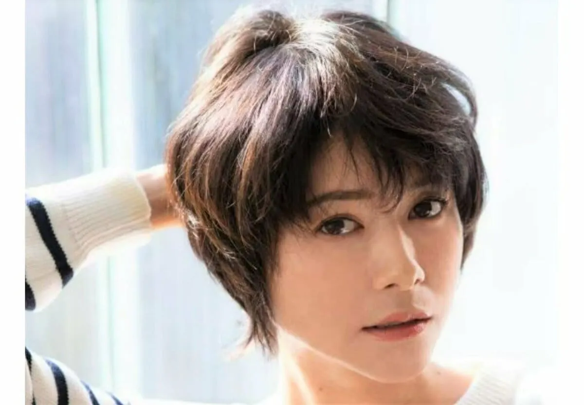 【 真木よう子 】　第２子妊娠を報告　「第1子の時よりかは精神衛生的にも、環境衛生的にも相当気を使って生活しております」