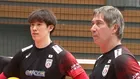 バレー男子日本代表・石川祐希「12連勝したいというより試合に勝ちたい」予選R全勝の快挙へ、19日アルゼンチン戦【ネーションズリーグ】